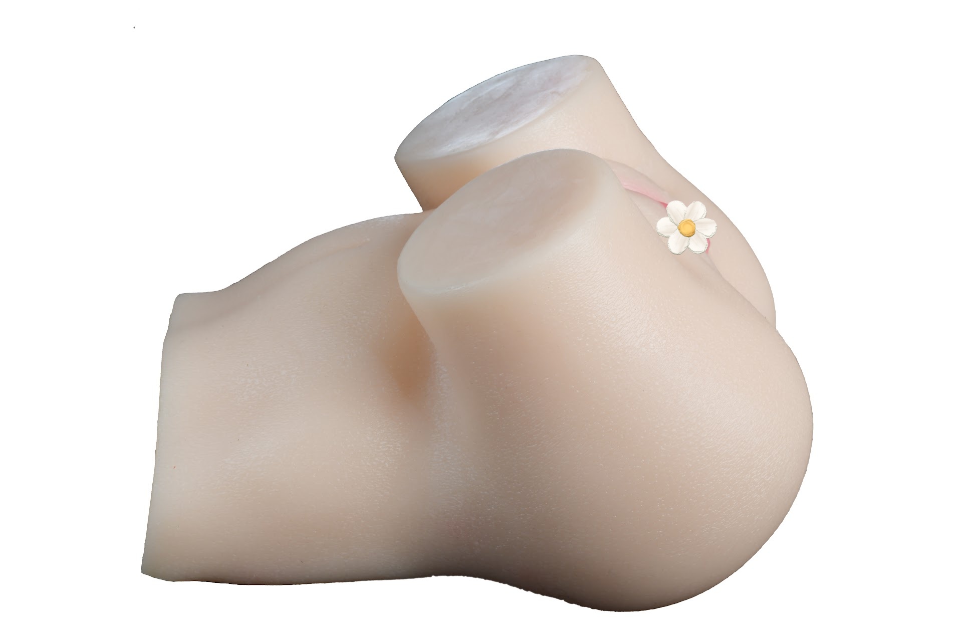 Perfect Plump Ass Masturbator ​Model# LY0004