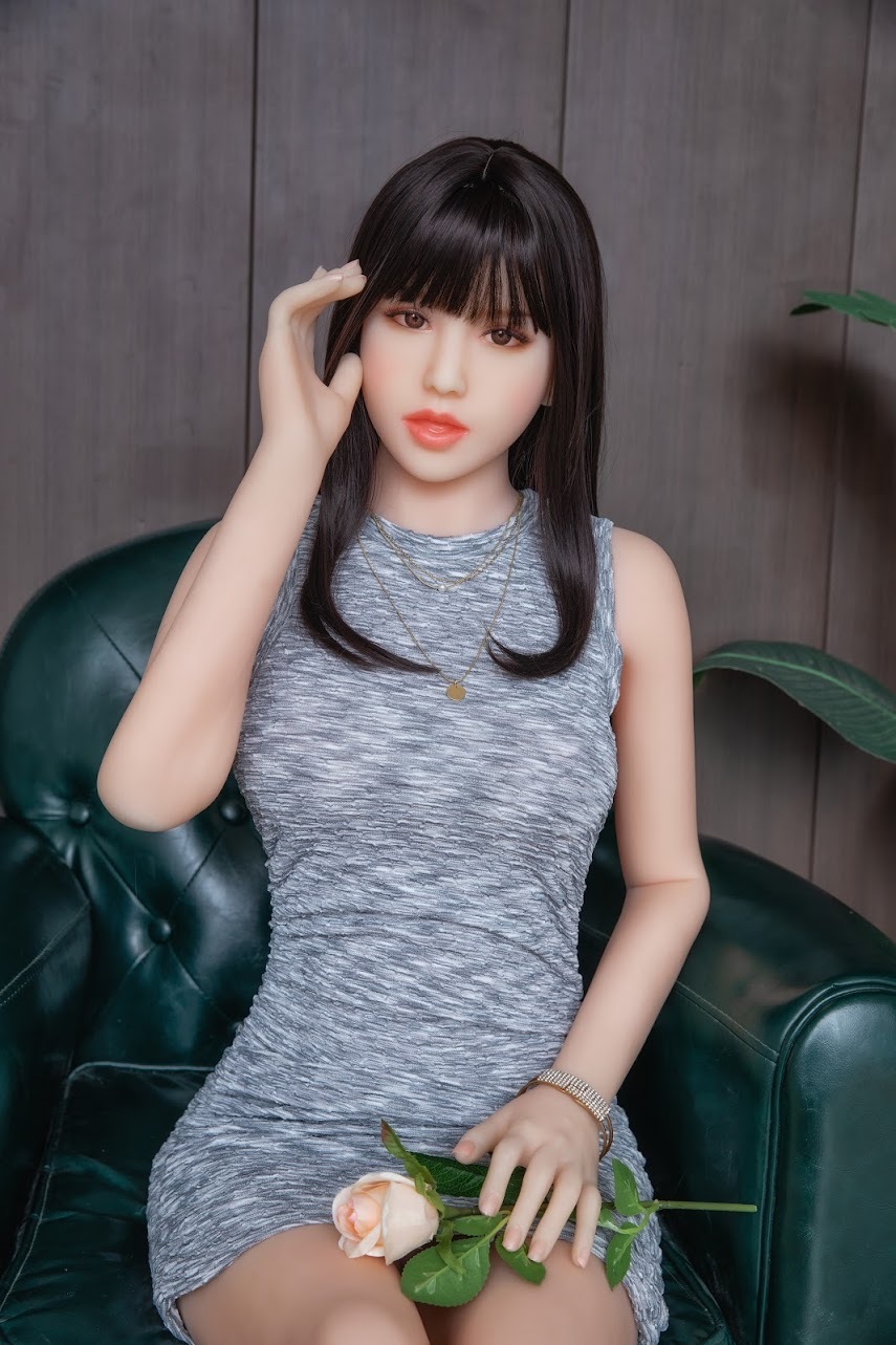 163cm E-Cup Premium TPE Sex Doll/03#