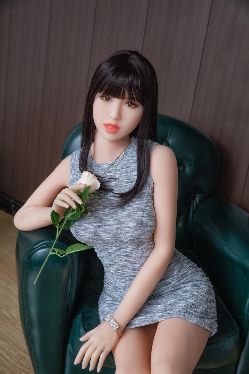 163cm E-Cup Premium TPE Sex Doll/03#