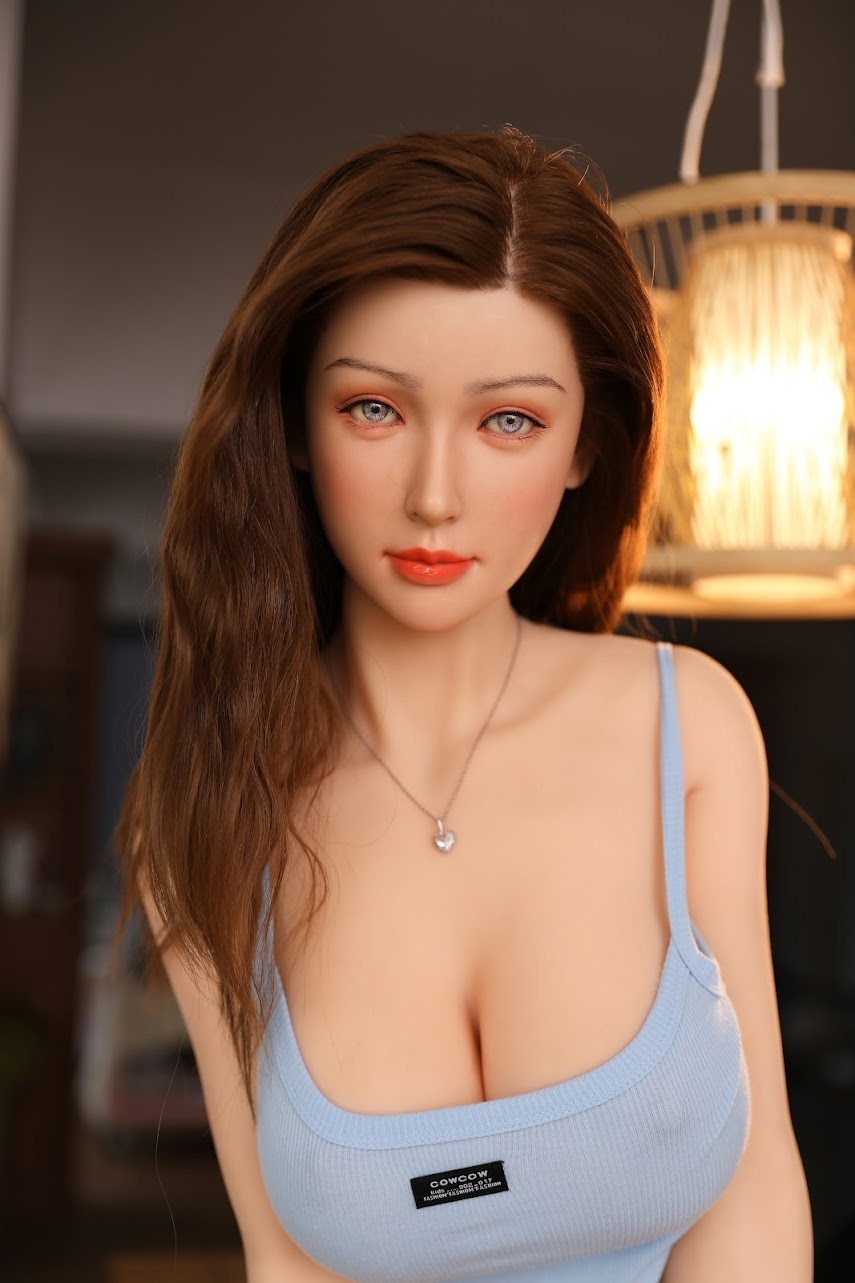 160cm F-Cup Premium TPE Sex Doll/72#