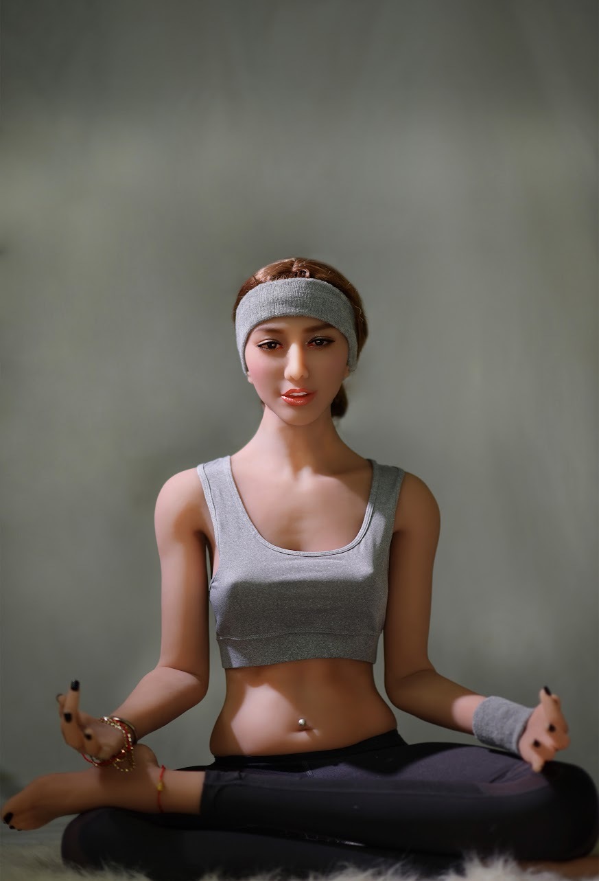 170cm B-Cup Premium TPE Sex Doll/101#