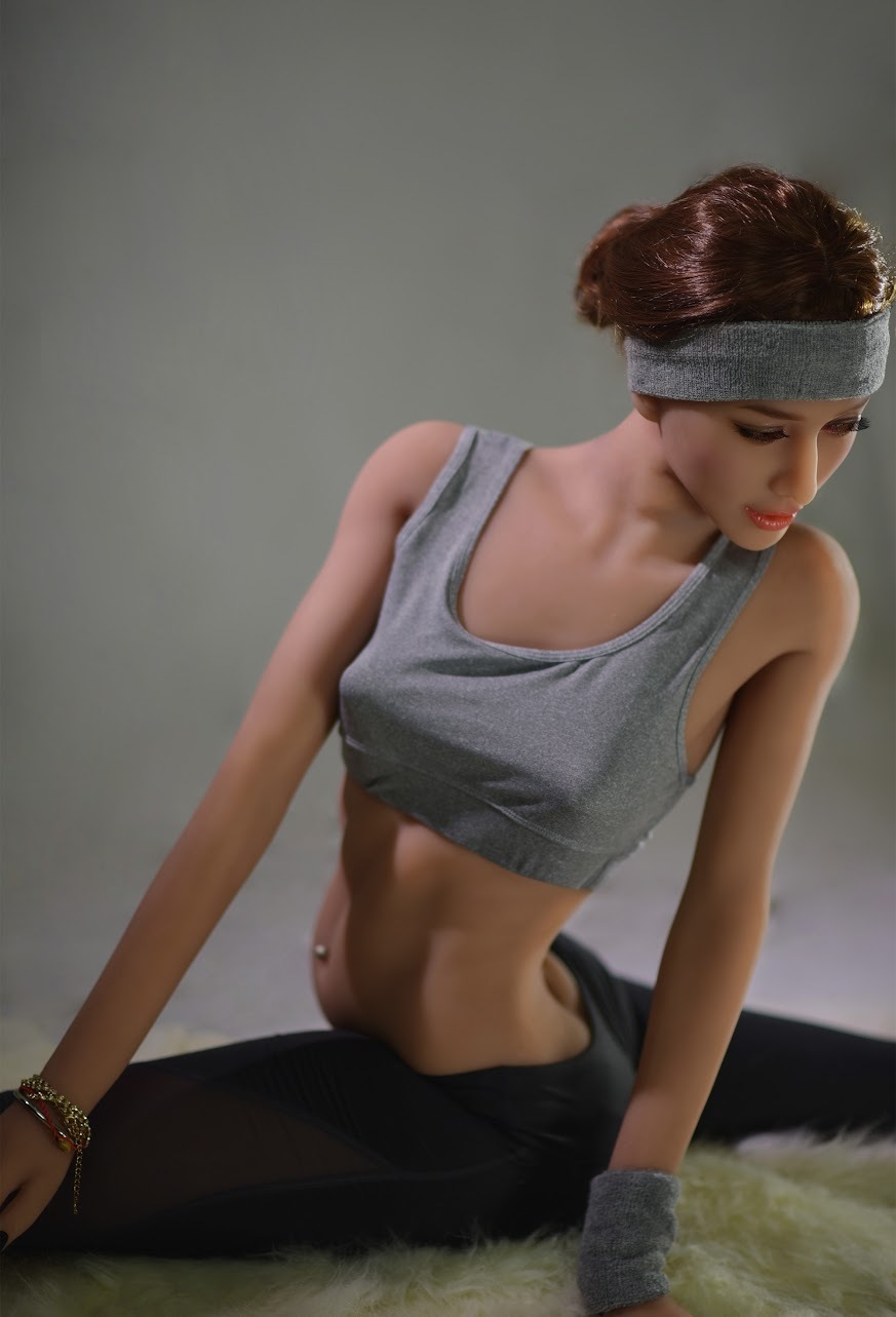 170cm B-Cup Premium TPE Sex Doll/101#