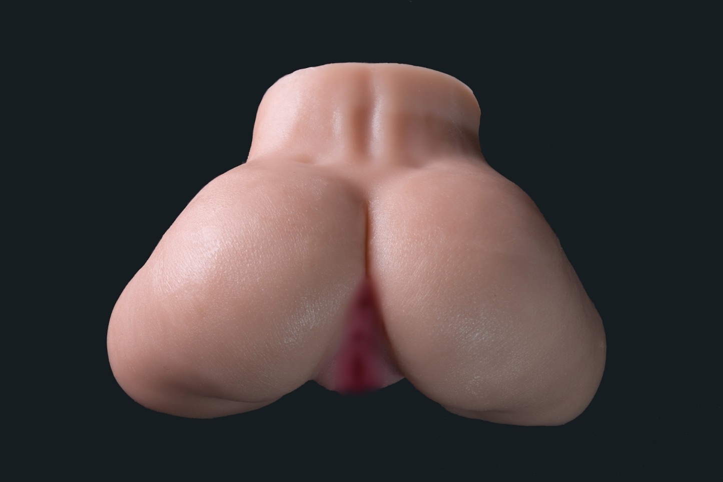 Perfect Plump Ass Masturbator ​Model# LY0006