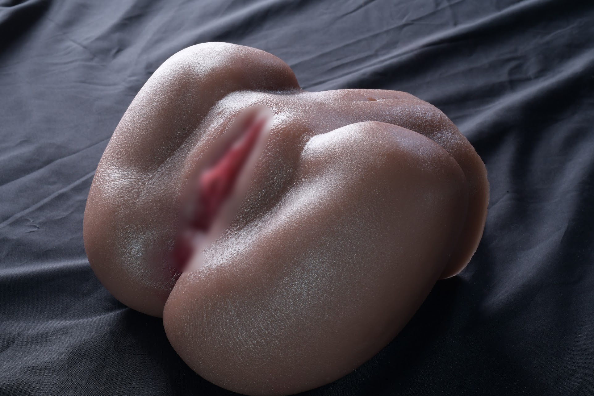 Perfect Plump Ass Masturbator ​Model# LY0005