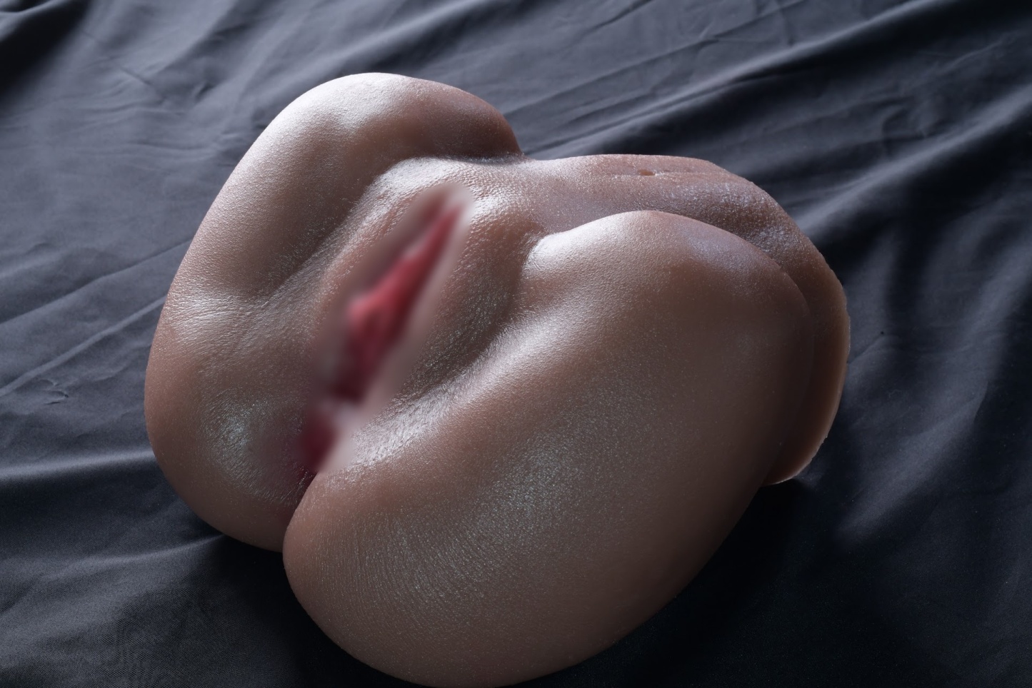 Perfect Plump Ass Masturbator ​Model# LY0005