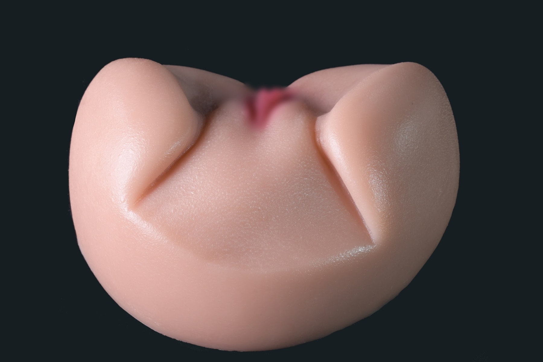 Perfect Plump Ass Masturbator ​Model# LY0007