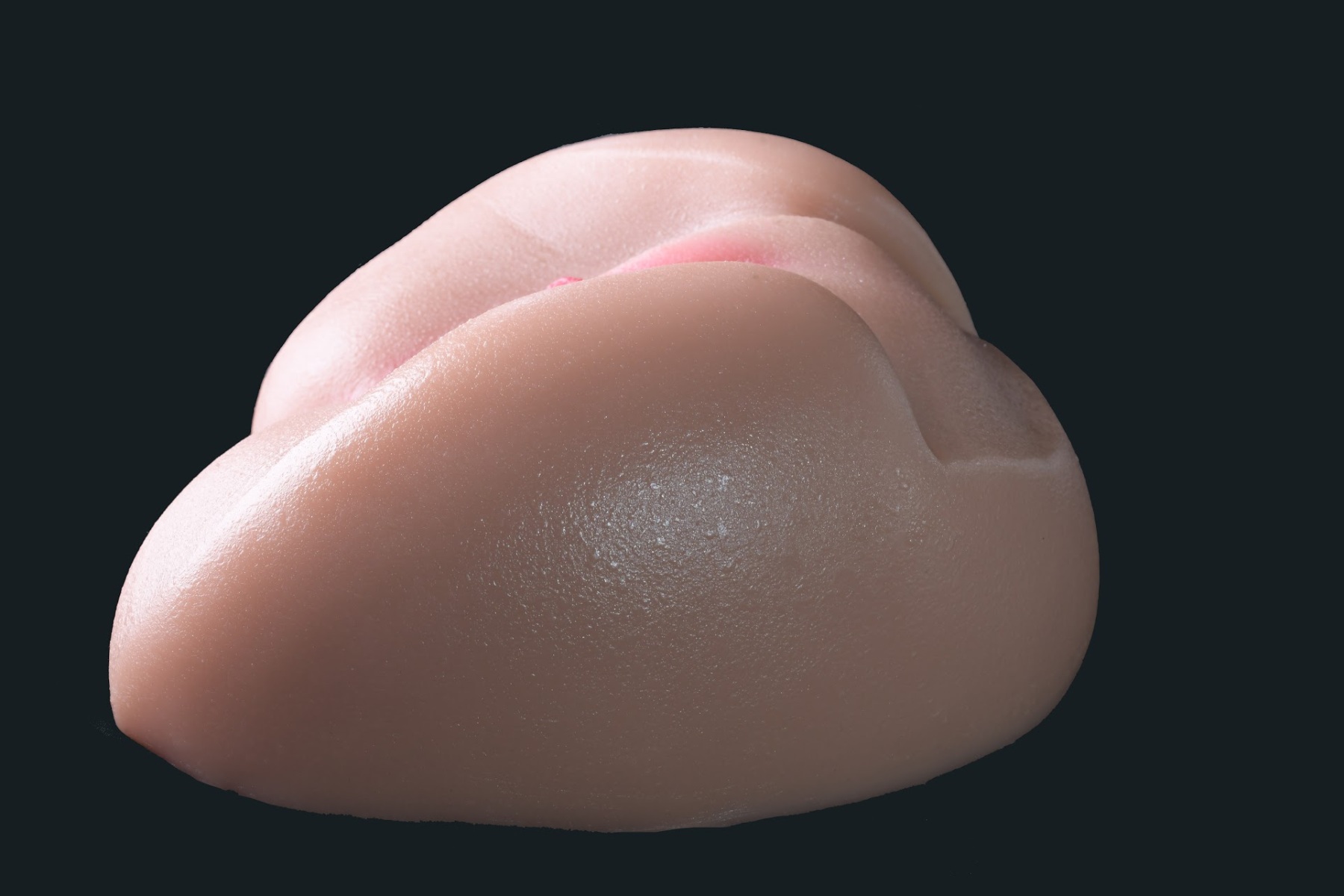 Perfect Plump Ass Masturbator ​Model# LY0007