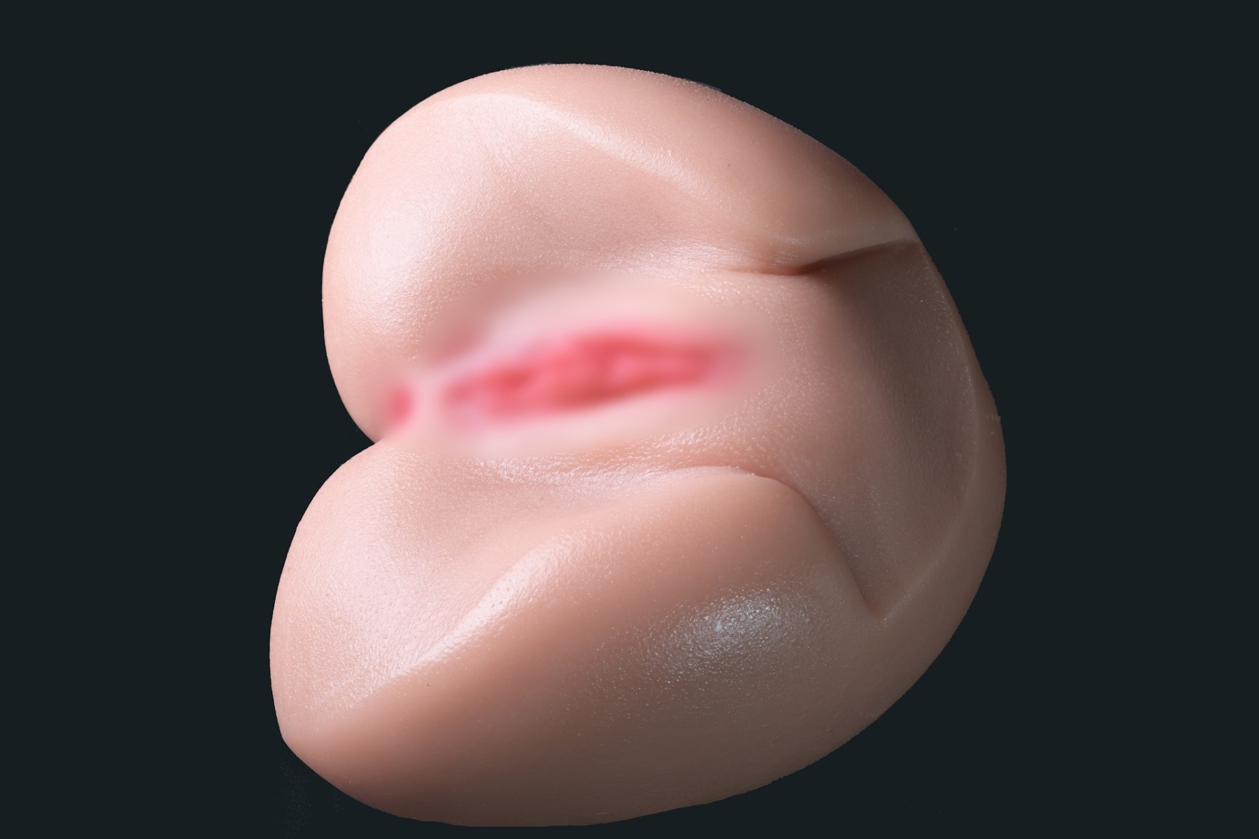 Perfect Plump Ass Masturbator ​Model# LY0007