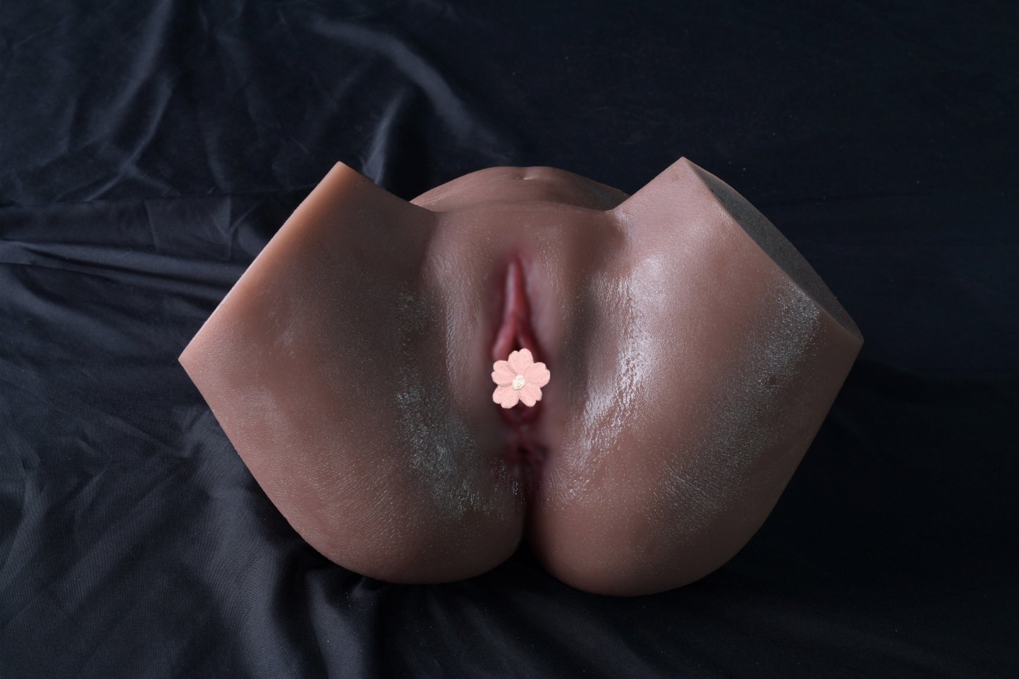 Perfect Plump Ass Masturbator ​Model# LY0001