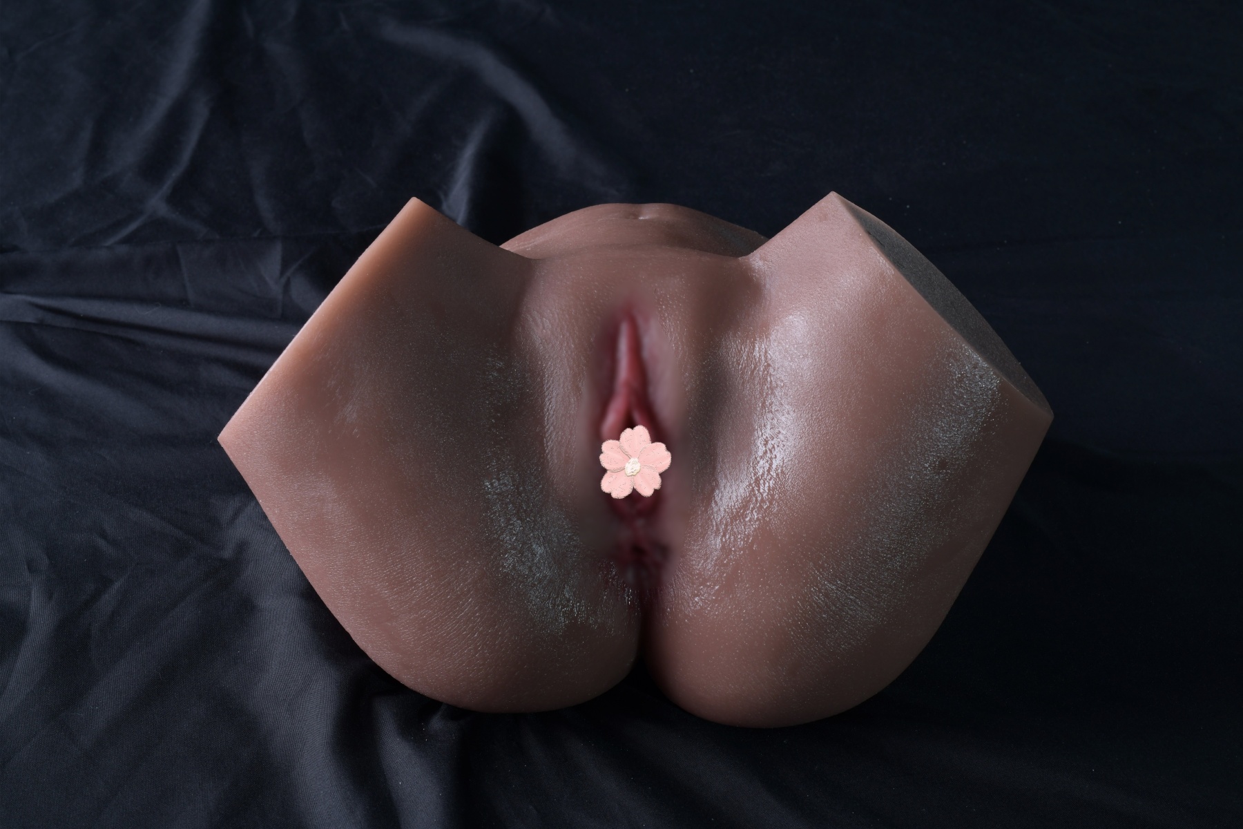 Perfect Plump Ass Masturbator ​Model# LY0001