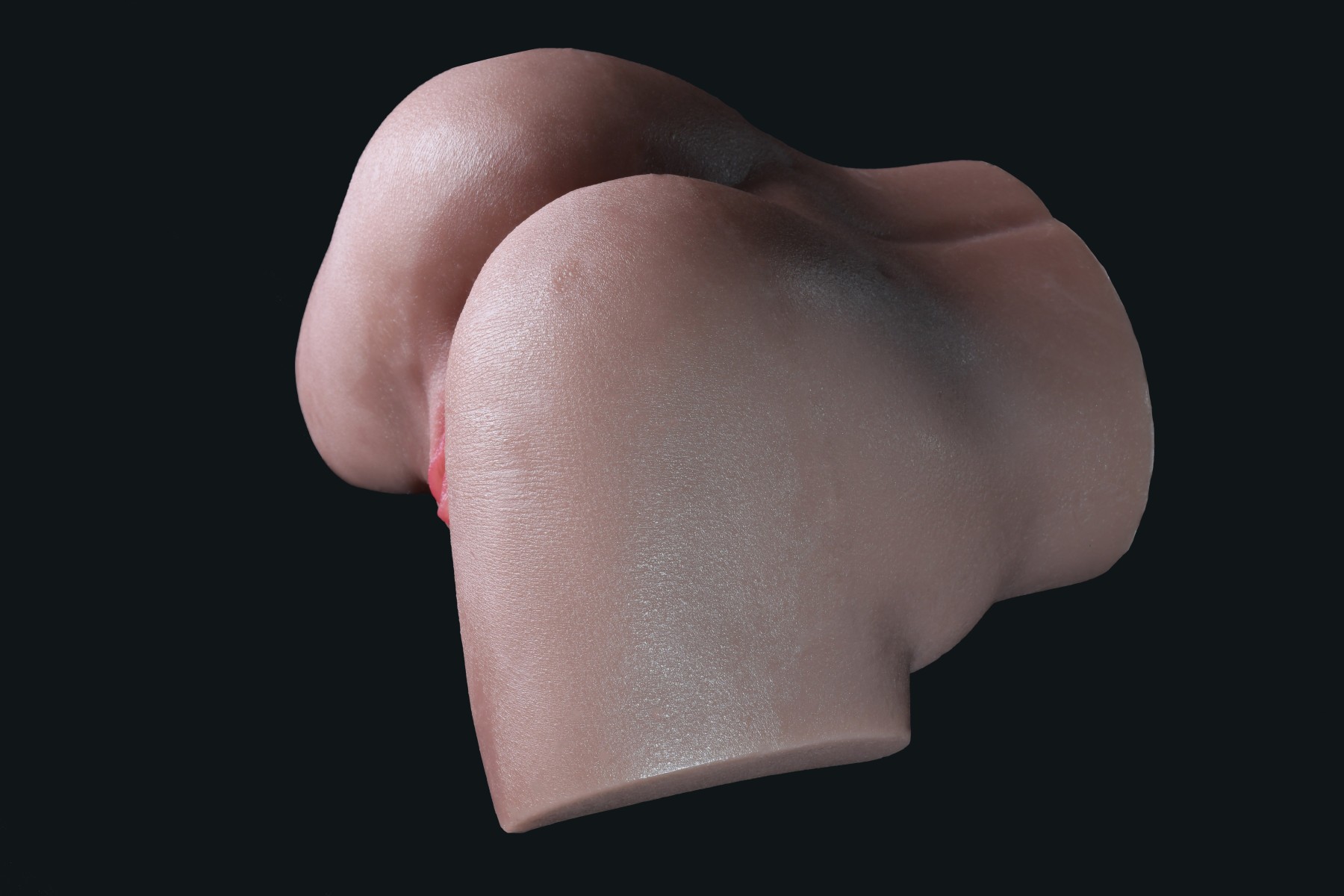 Perfect Plump Ass Masturbator ​Model# LY0001