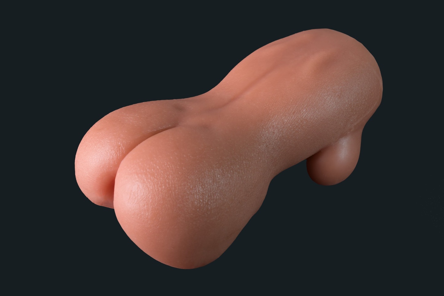 Perfect Plump Ass Masturbator ​Model# LY0008