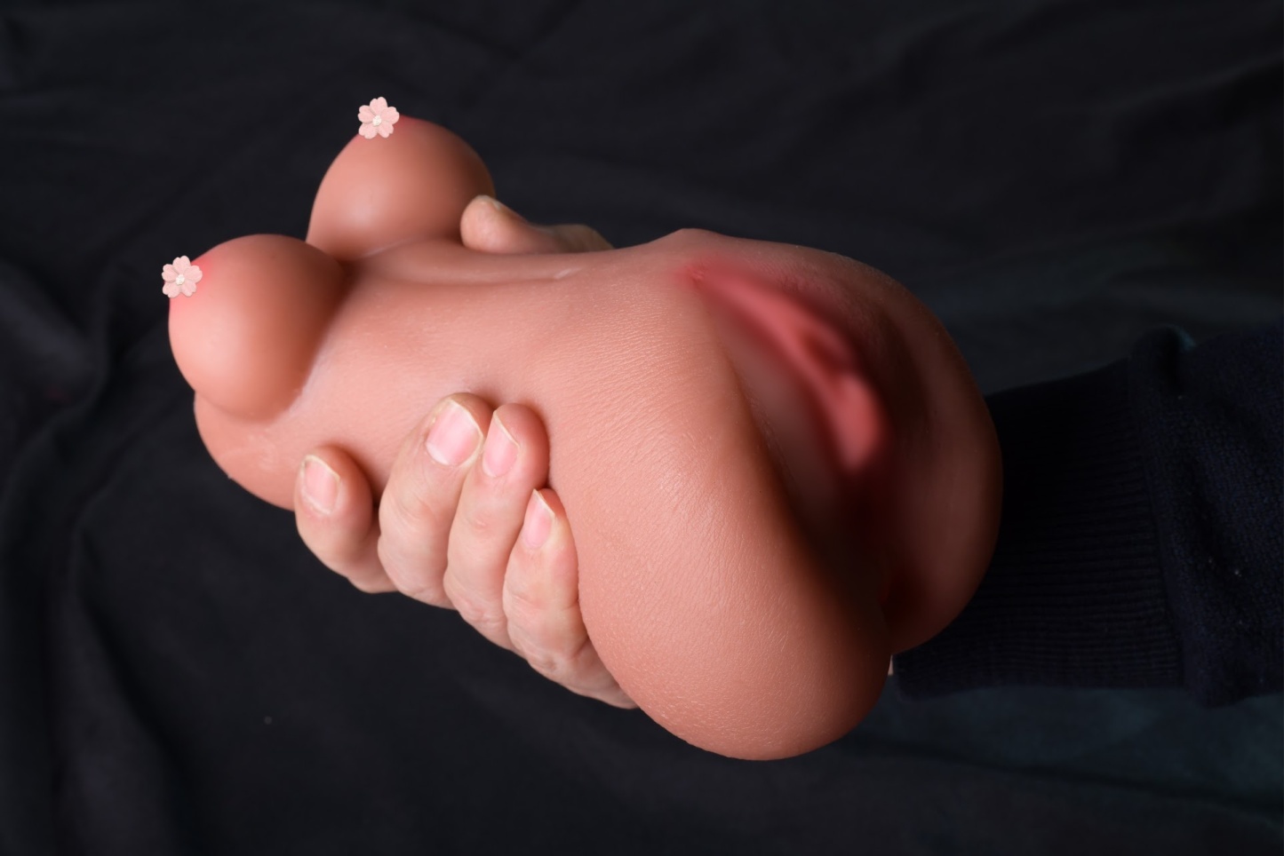 Perfect Plump Ass Masturbator ​Model# LY0008