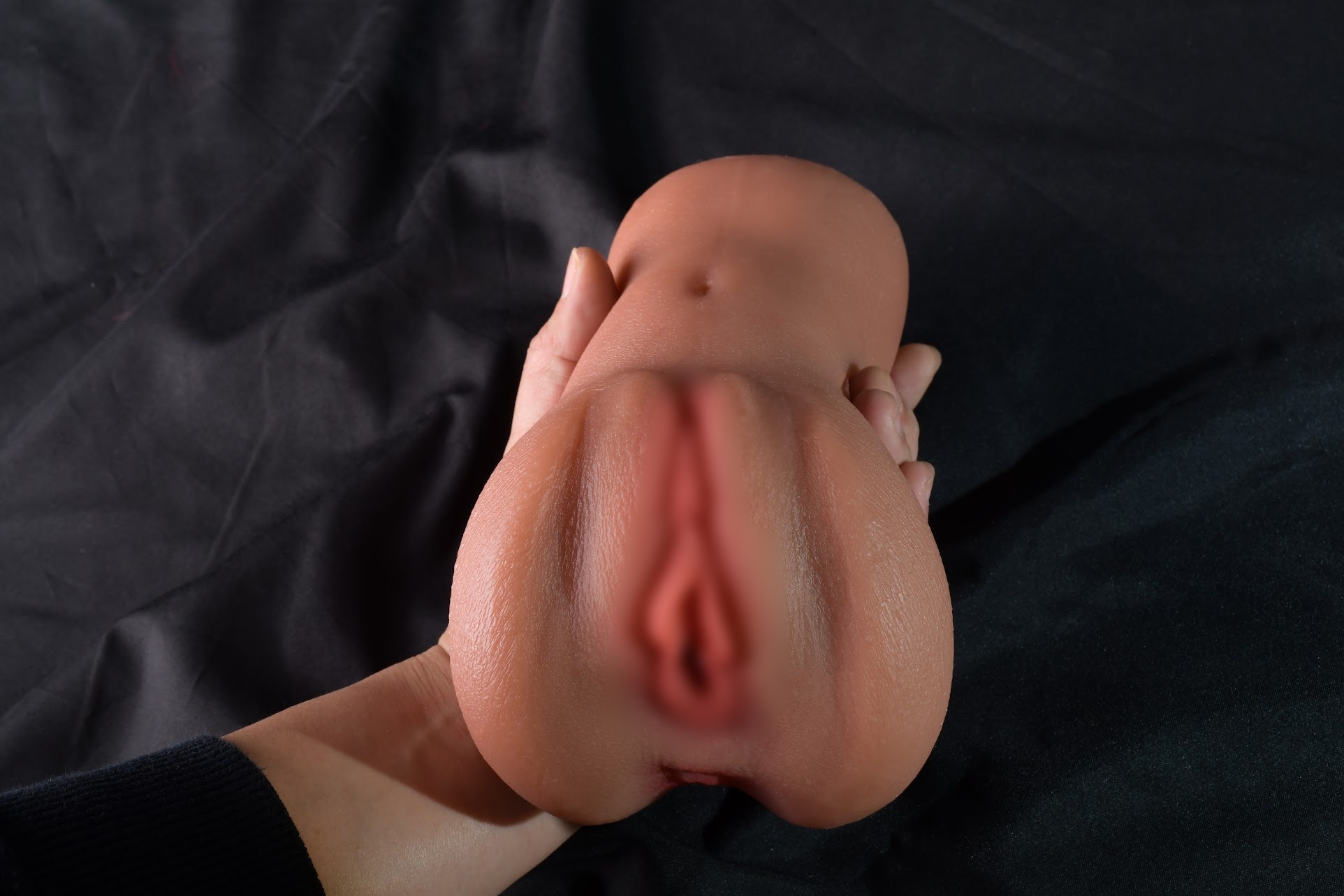 Perfect Plump Ass Masturbator ​Model# LY0009