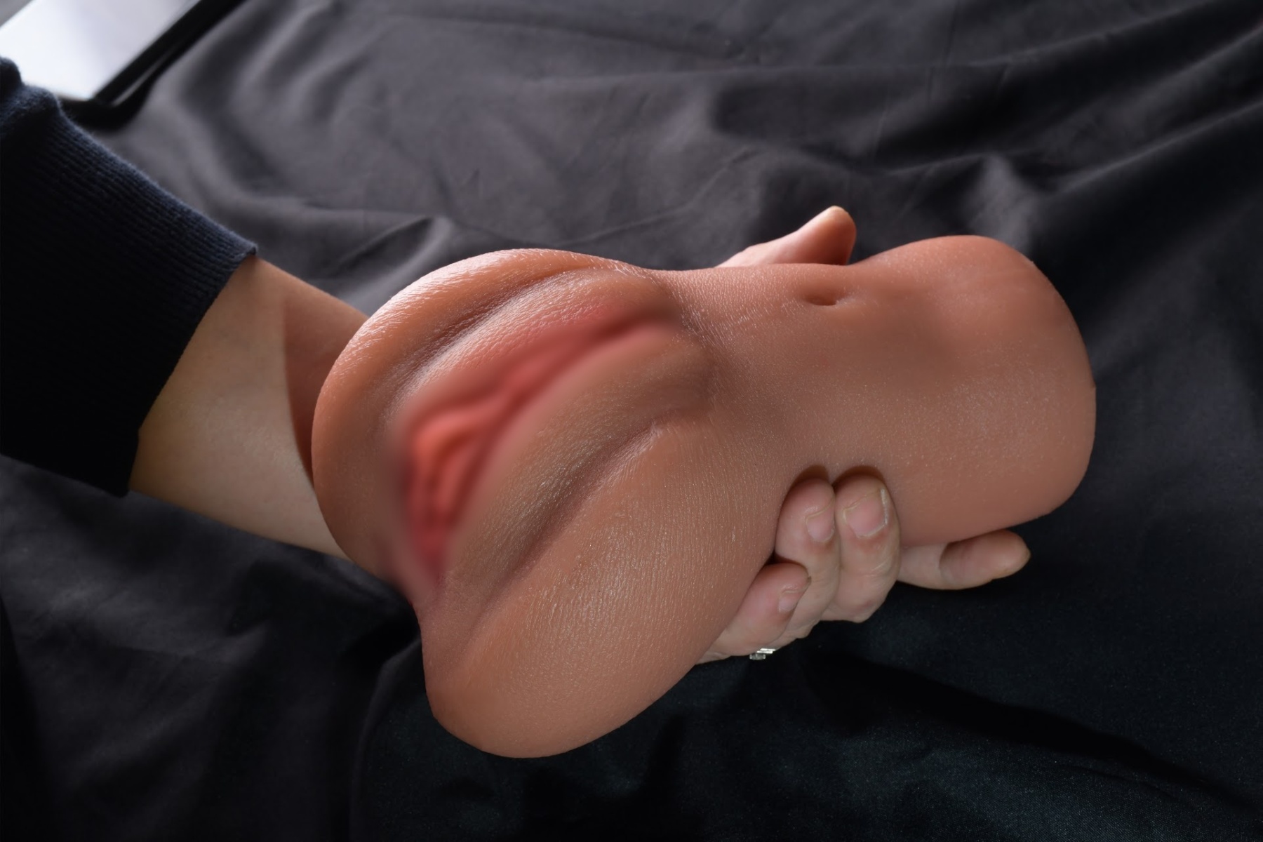 Perfect Plump Ass Masturbator ​Model# LY0009