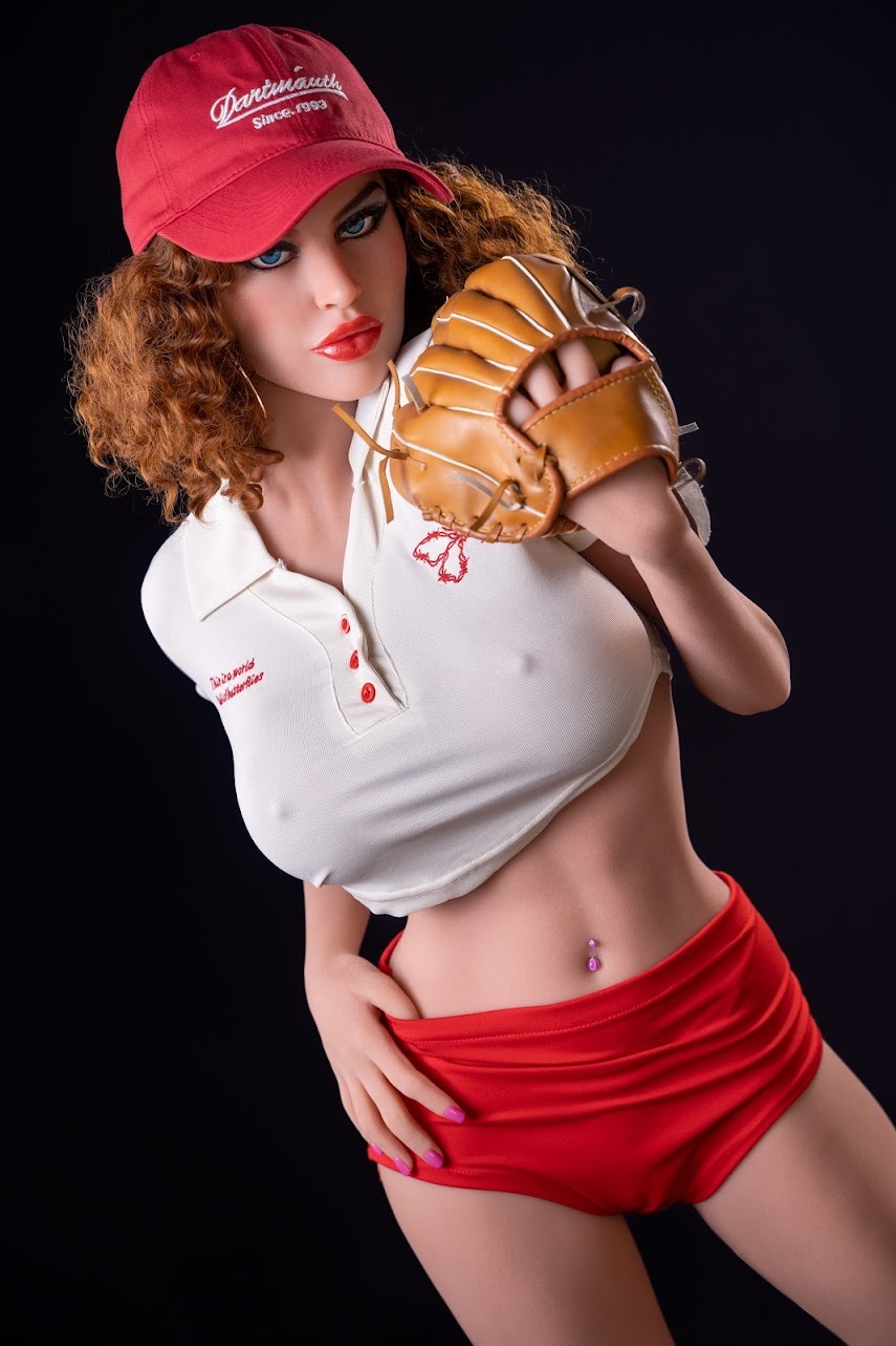 165cm E-Cup Premium TPE Sex Doll/79#