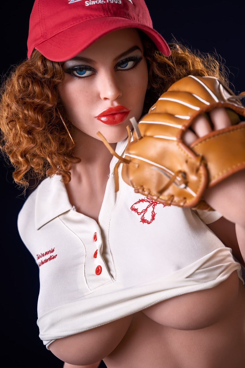 165cm E-Cup Premium TPE Sex Doll/79#