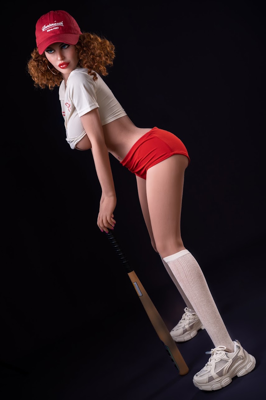 165cm E-Cup Premium TPE Sex Doll/79#