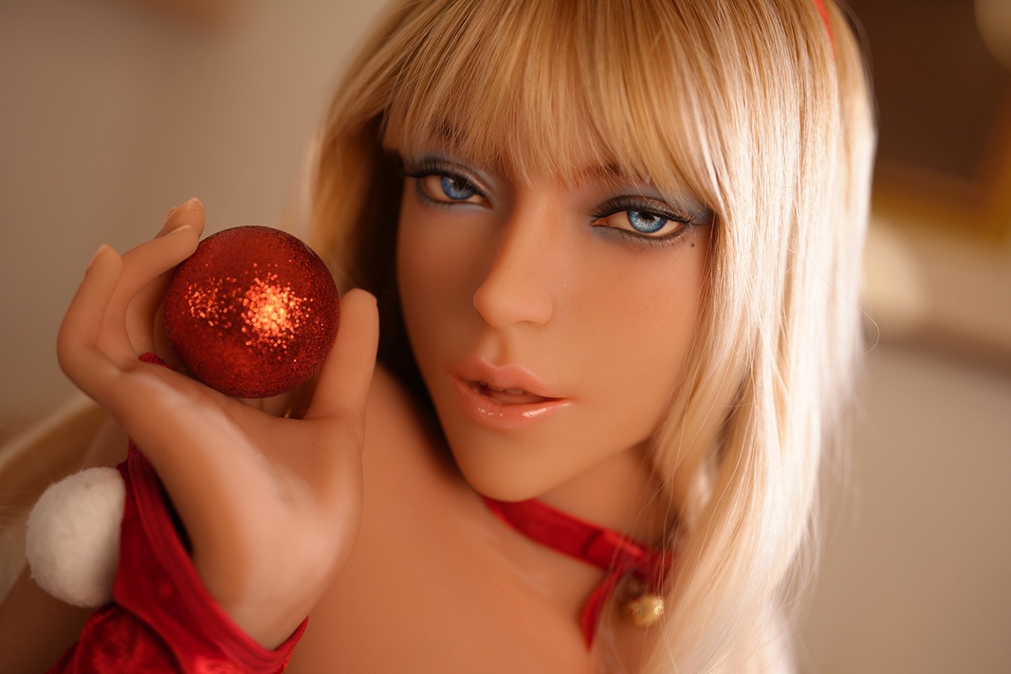 164cm F-Cup Premium TPE Sex Doll/173#