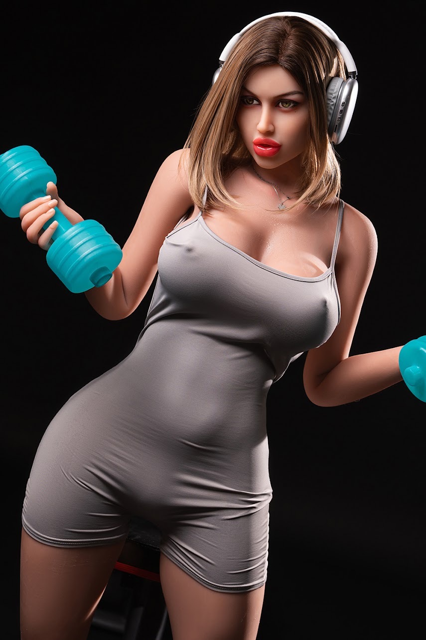 164cm F-Cup Premium TPE Sex Doll/156#