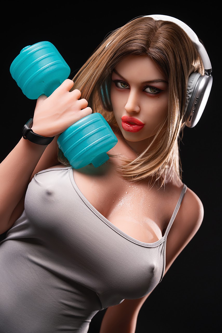 164cm F-Cup Premium TPE Sex Doll/156#