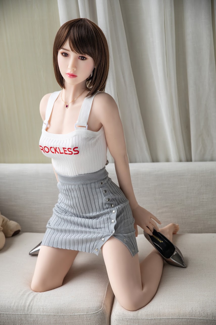 162cm D-Cup Premium TPE Sex Doll/159#