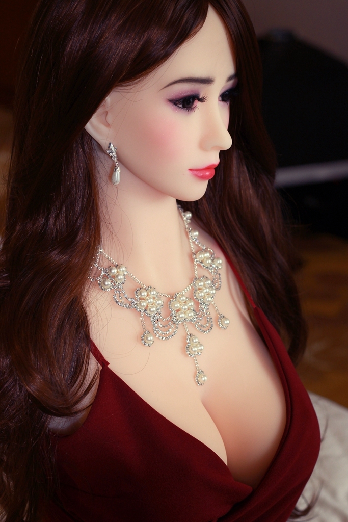 160cm D-Cup Premium TPE Sex Doll/31#