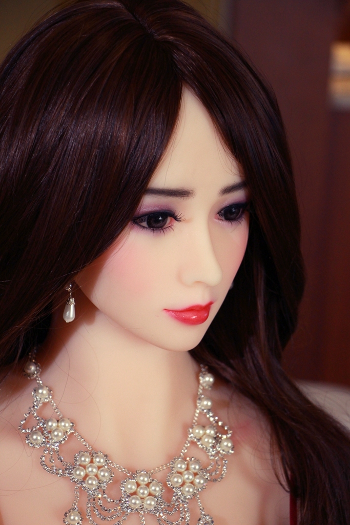160cm D-Cup Premium TPE Sex Doll/31#