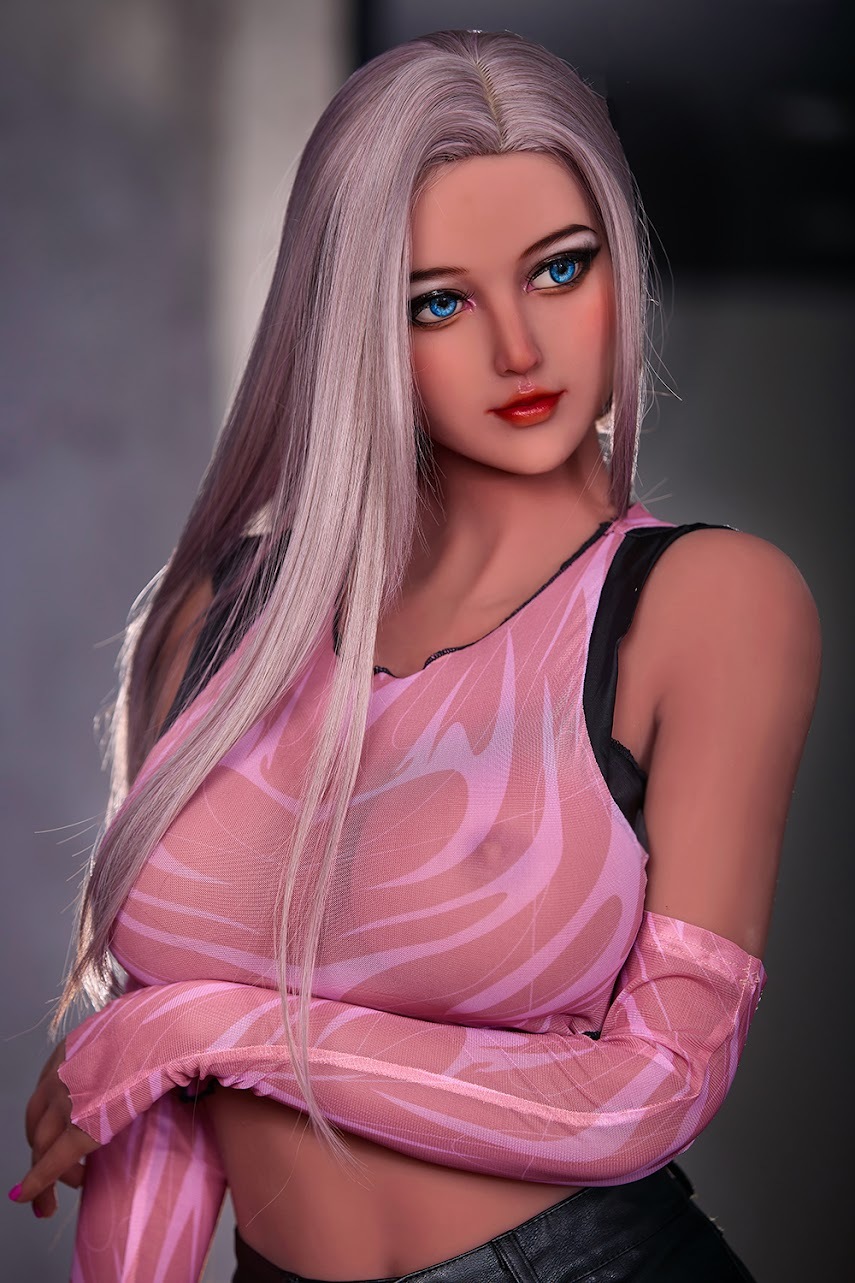 165cm E-Cup Premium TPE Sex Doll/164#