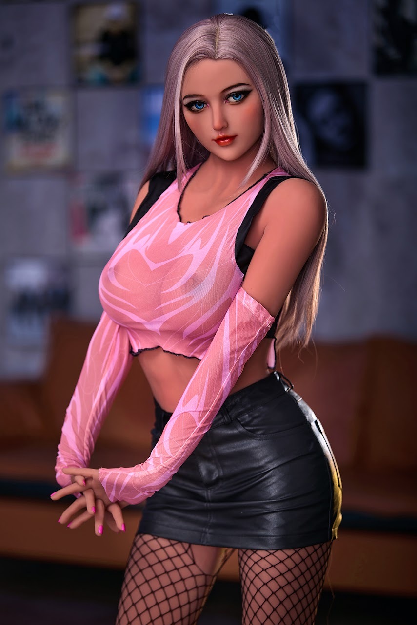 165cm E-Cup Premium TPE Sex Doll/164#