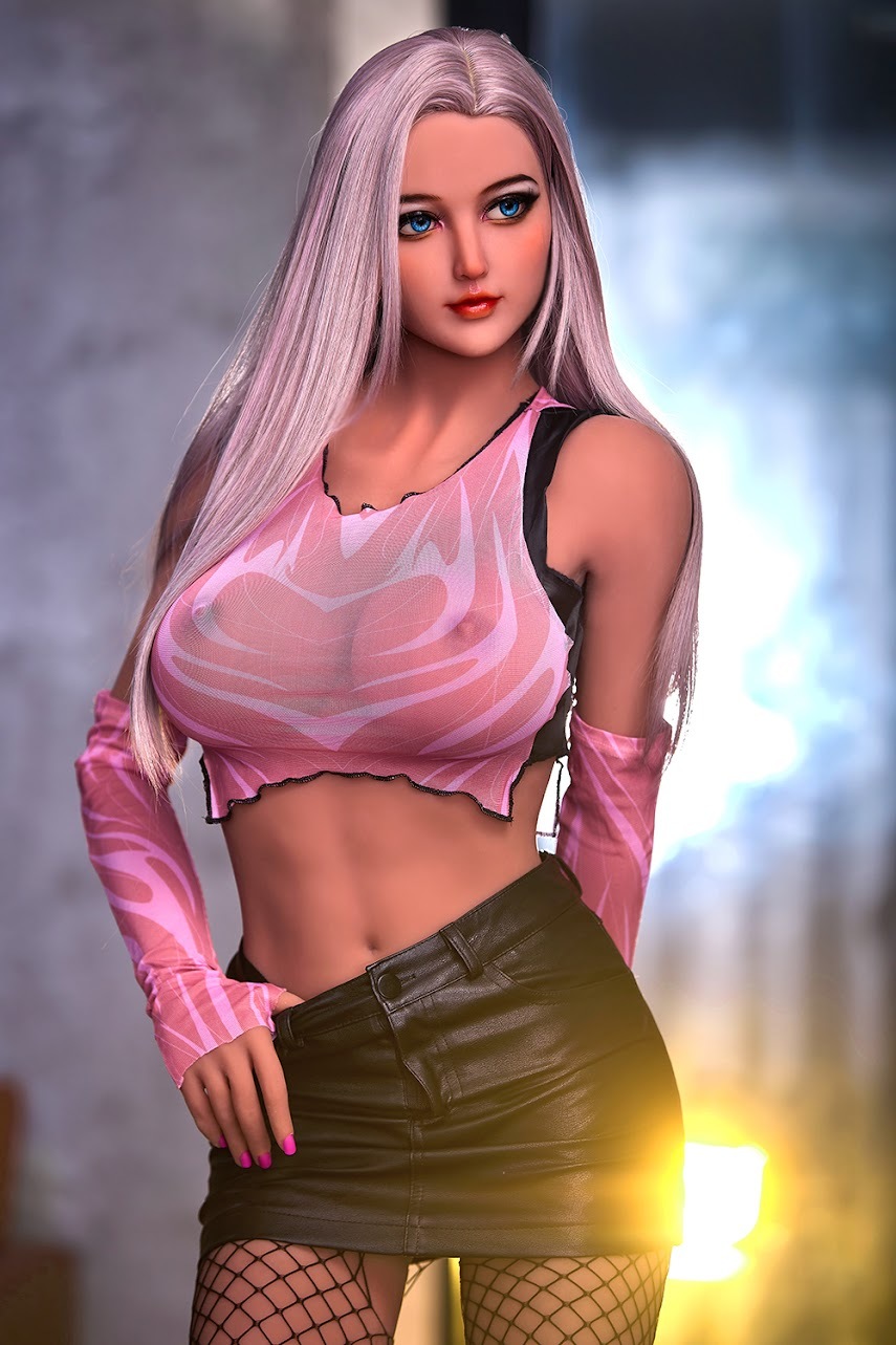 165cm E-Cup Premium TPE Sex Doll/164#