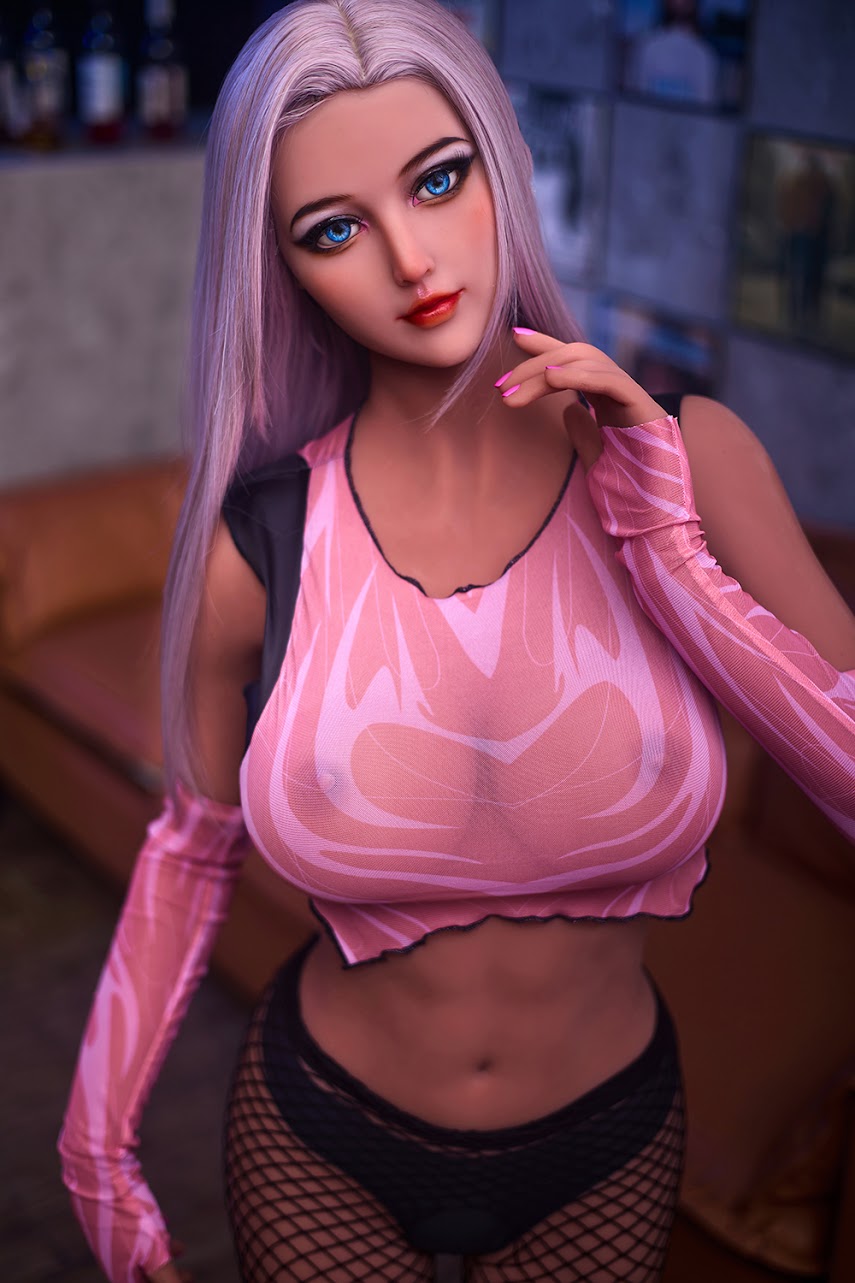 165cm E-Cup Premium TPE Sex Doll/164#