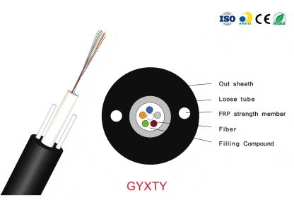 [Copy]Outdoor Cable-GYXTY