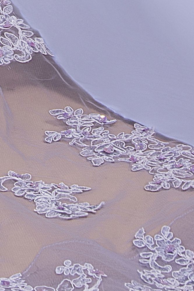 Spaghetti Straps Open Back Lace Mermaid Prom Dresses | Elegant Evening Dresses long