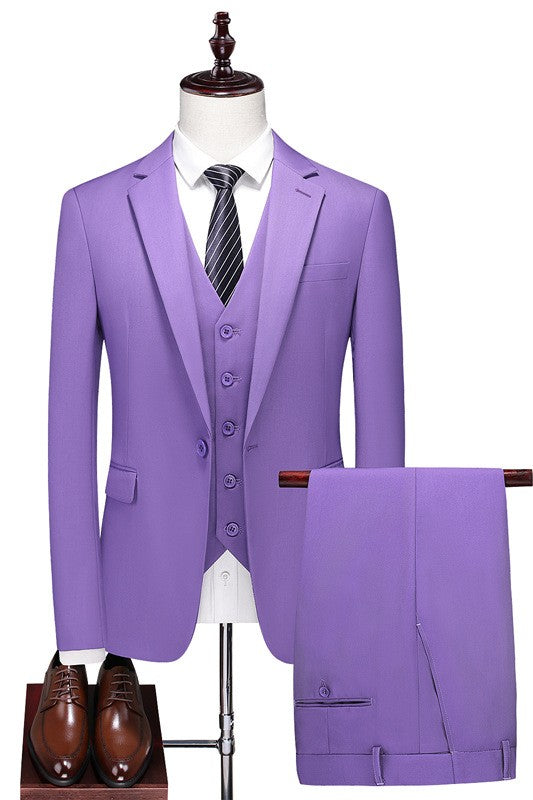 men-suit-fashion-purple-notched-lapel-three-pieces-prom-suits-for-men