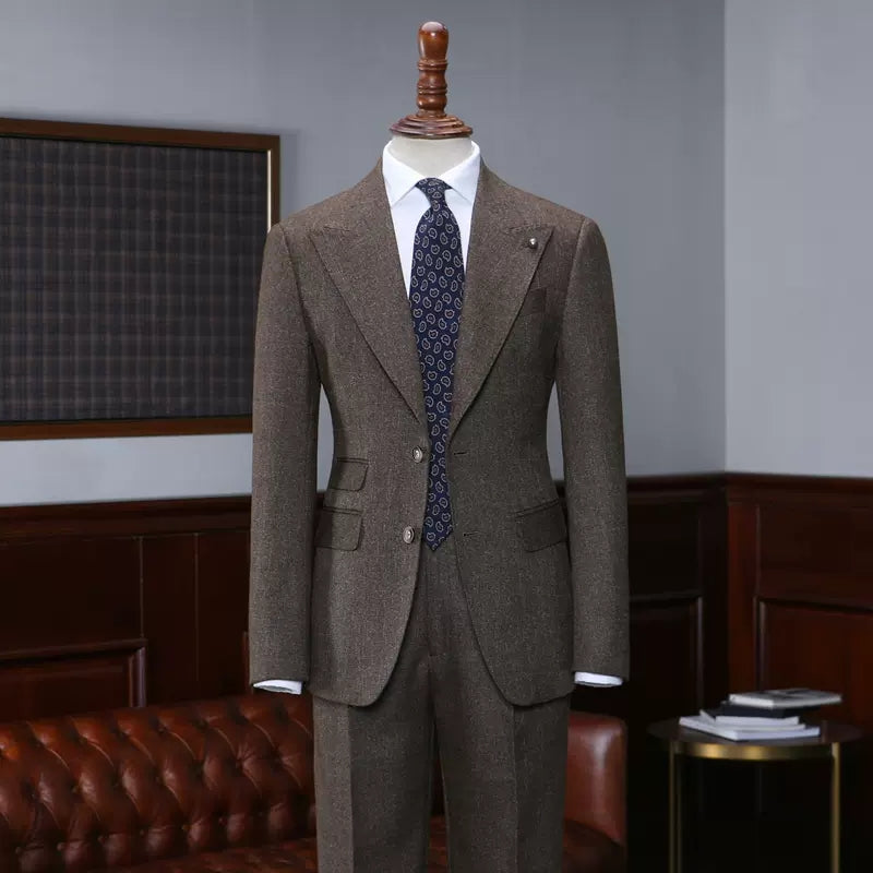 men-tuxedo-newest-coffee-peaked-lapel-formal-business-suits-for-men
