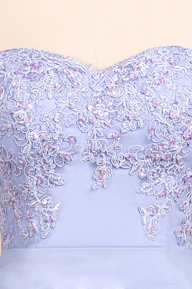 Spaghetti Straps Open Back Lace Mermaid Prom Dresses | Elegant Evening Dresses long