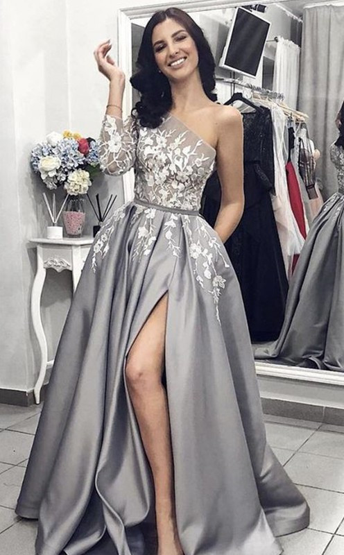 Green V-Neck Open Back Crystal Prom Dresses Sleeveless Cheap Sexy Evening Dresses