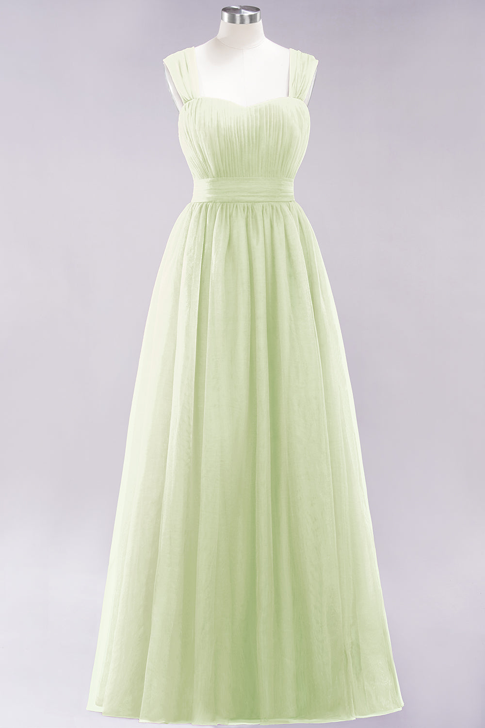 Gorgeous Sweetheart Straps Ruffle Burgundy Bridesmaid Dresses Online-Babyonlinedress