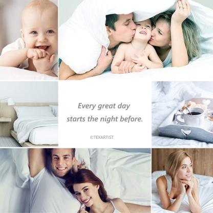 Mattress Pad Gray Full XL, Quilted Fitted With 8-21 Inch Deep Pocket