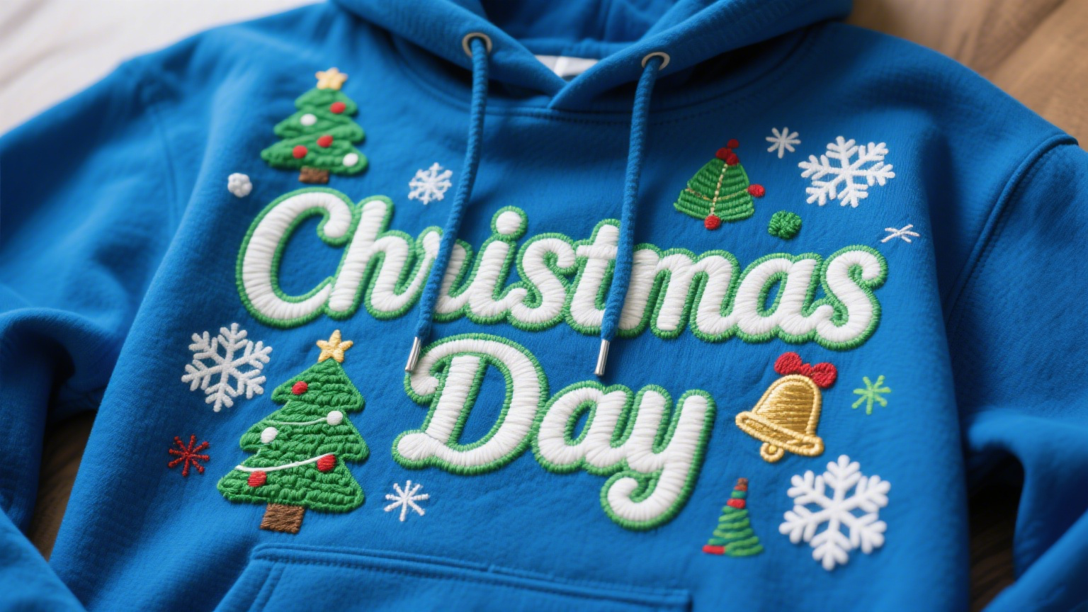 Christmas Day
