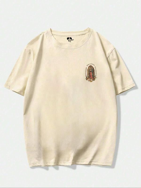 Virgencita Tee / Sweatshirt