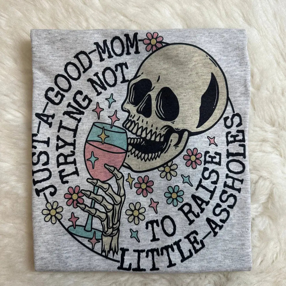 Cool Moms Tee / Crew neck / Hoodie customifeel