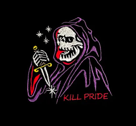 Kill Pride customifeel