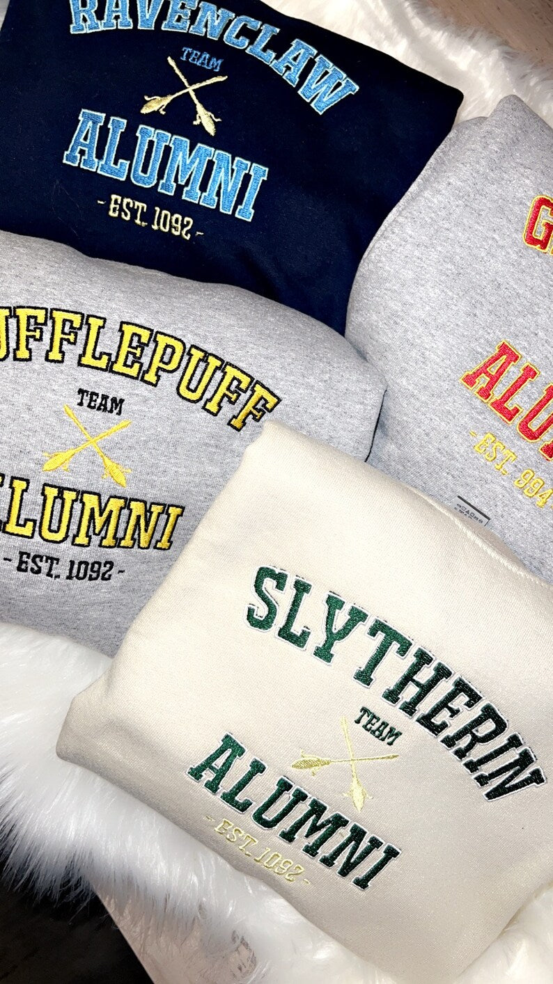House Sweatshirt/ Hoodie