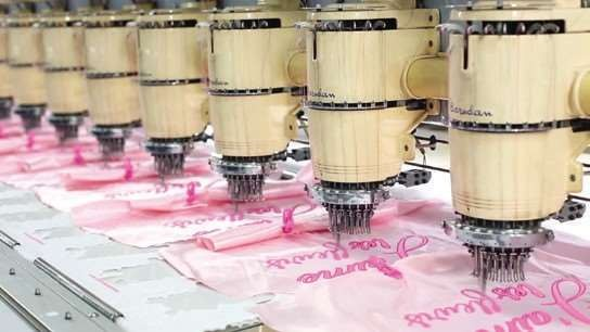 handbag that passed SGS test in Dongfanghong