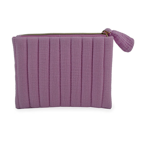 WW2604010039 Light Purple Small Purse