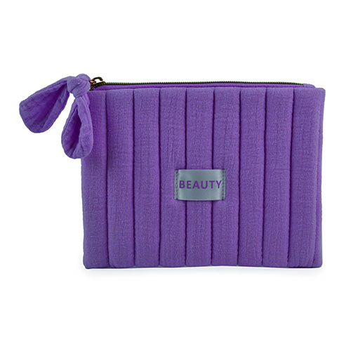 WW2604010039 Light Purple Small Purse
