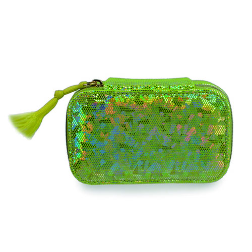 WW2604020001 Glitter Square Large Accessory Box for Jewelry