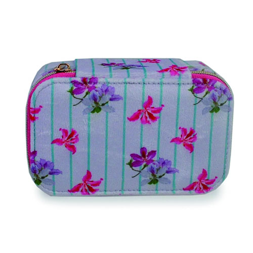 WW2604020004 Customize Flower Pattern Accessory Box